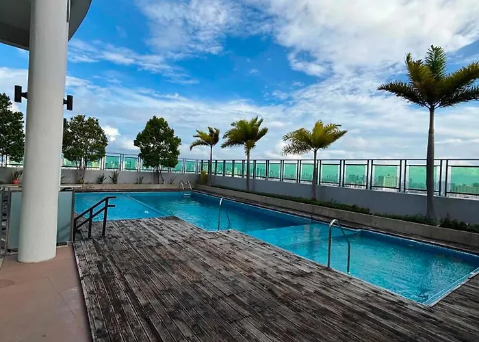 Apartahotel Symphony Tower 2 *